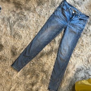 American Eagle jegging. Size 4.